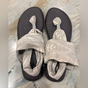 Sanuk Women's Sandals